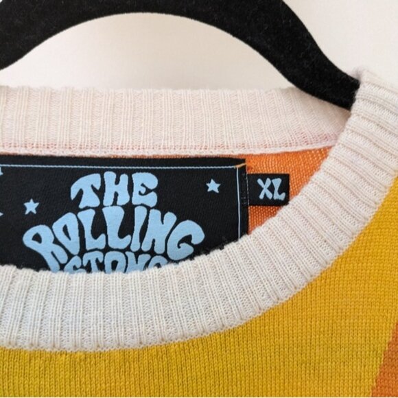 Stoned immaculate rolling stone rainbow large - Picture 3 of 4